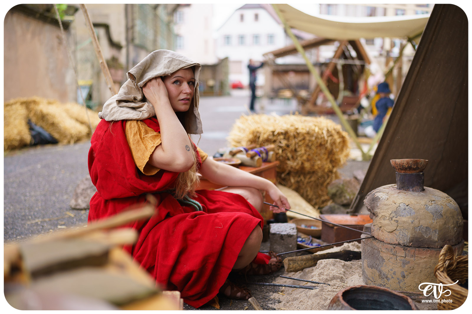 JOURNÉES EUROPÉENNES DE L'ARCHÉOLOGIE